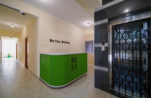 Serilingampally Hotel | Open Hotel by Olive - Buzz Studio