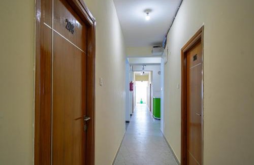 Serilingampally Hotel | Open Hotel by Olive - Buzz Studio