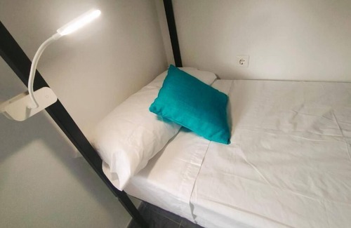 Tozar Bed & Breakfast | Open Mind Hostel