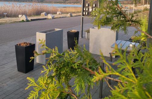 Geierswalde Apartment | Open-Water-Resort