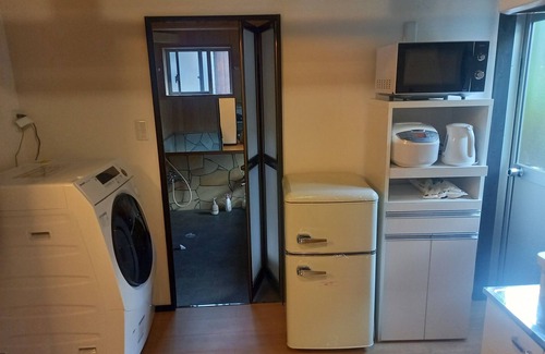 Amami House | Opened in December 2022 Goemon bath family bath/Amami Kagoshima