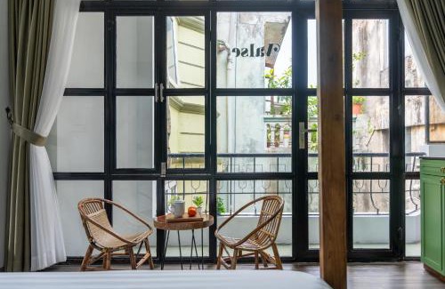 Trang Tien Apartment | Opera#4BRS#1' to HoanKiem lake#Old Quarter#Balcony