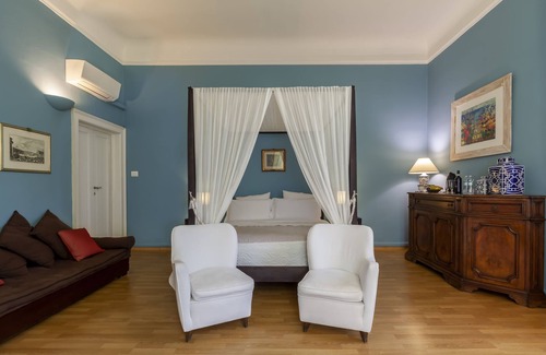 San Lorenzo Bed & Breakfast | Opera Boutique B&B