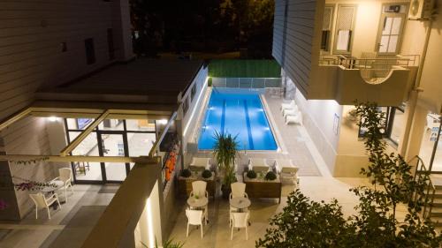 Altnkum Mahallesi Hotel | OPERA Hotel Antalya