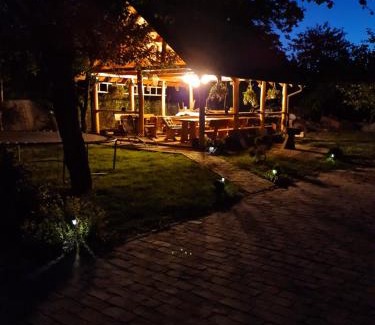 Bilje House | OPG DIJANA