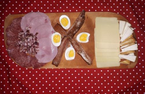 Bilje House | OPG DIJANA