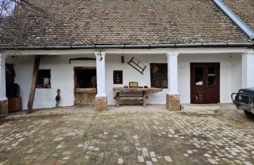 Bilje House | OPG DIJANA