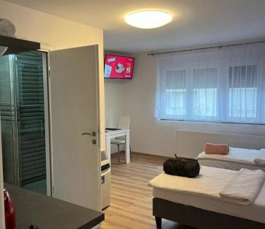 Novska Apartment | OPG - ZM APARTMANI MARTINOVIĆ