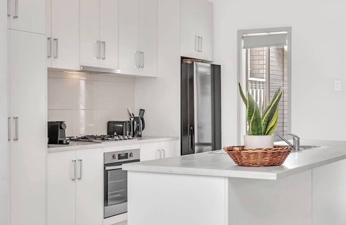 West Beach House | Opies Oasis between West Beach and Henley South