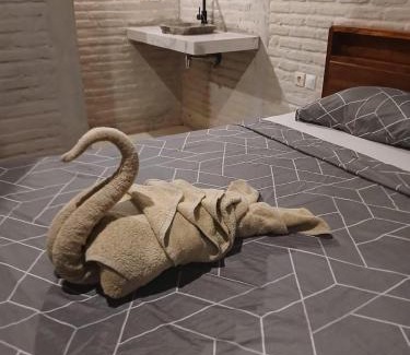 Kecamatan Pringgasela House | Opik Homestay Tete Batu