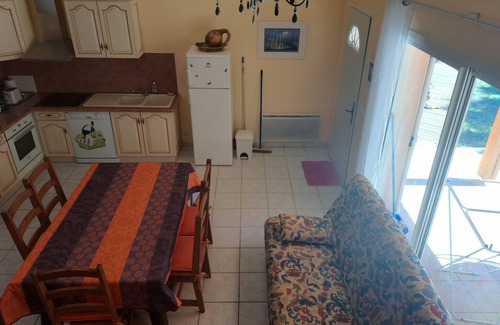 Gramat House | Opinion Gîte 7 personnes au calme