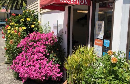 Opononi Hotel | Opononi Lighthouse Motel