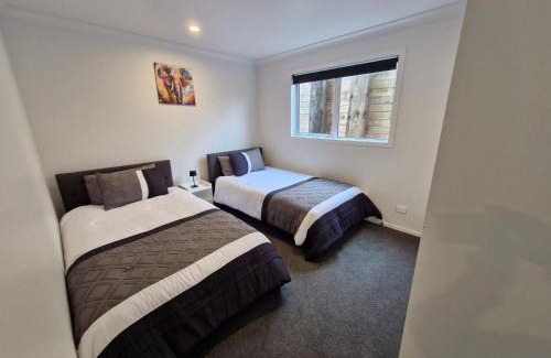 Opononi Apartment | Opononi Views -BRAND NEW! AMAZING VIEWS