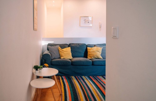 Boavista Apartment | Oporto Yellow Villas 3 (OYV 3)