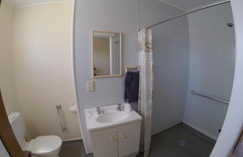 Waiotahi Resort | Opotiki Holiday Park