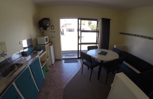 Waiotahi Resort | Opotiki Holiday Park