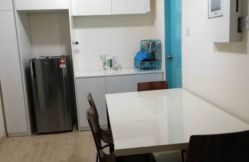 Kota Kinabalu Apartment | OPPA HOMESTAY NEAR KARAMBUNAI