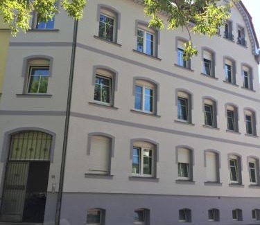 Ortslage Trotha Apartment | Oppiner Straße 14 Trotha