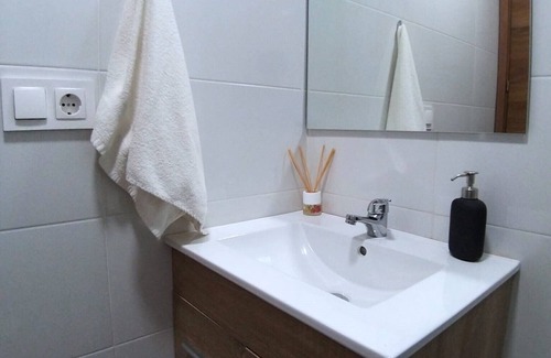 Aiora Hostel | Optimus Comfort Campoamor 101