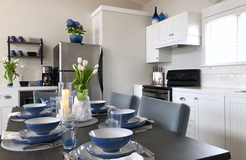 Charlotte's Shore House | Opulence On the Ocean - Adults Only Oceanfront Beach House