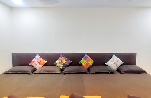 Awas Resort | Opulence Resort Awas Alibag