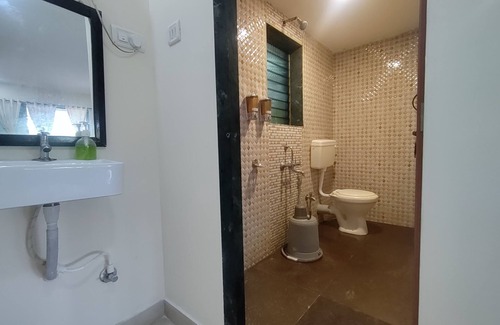 Awas Resort | Opulence Resort Awas Alibag