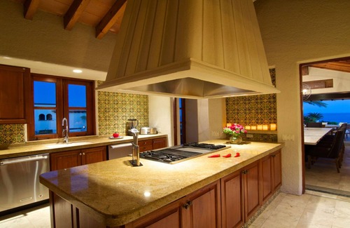 Ildefonso Green House | Opulent Holiday Mansion at Cabo Del Sol’s Exclusive Resort, Cabo San Lucas Mansion 1003