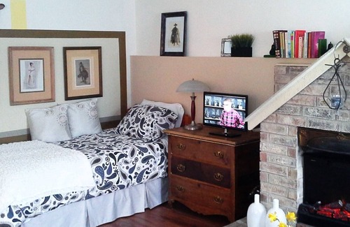 Stratford Bed & Breakfast | Opus 74 Bed & Breakfast