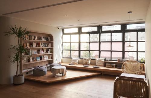 Hsinchu City Centre Bed & Breakfast | OR Inn