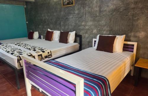 San Kamphaeng Hotel | Ora House