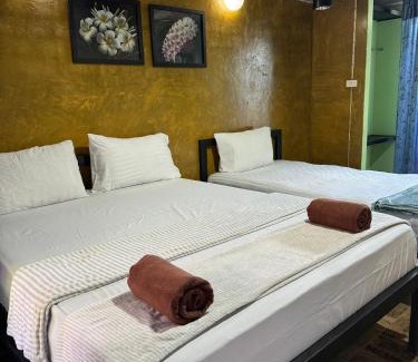 San Kamphaeng Hotel | Ora House