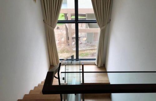 Shah Alam Villa | Orak Villa @ Kayangan Heights