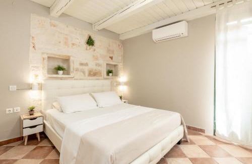 Bokhali Apartment | Orama Stone Apartments - Authentic hospitality in a Historical Location, by Zantewize