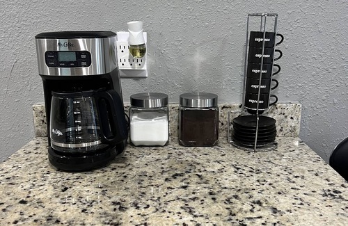 Jacksonville Cottage | Oramas Inn Cottage near Riverside Jacksonville