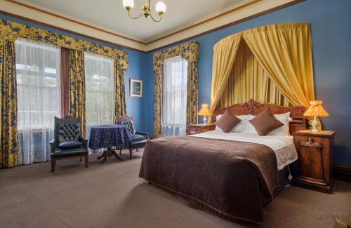 Lindisfarne Bed & Breakfast | Orana House