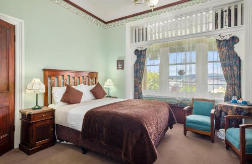 Lindisfarne Bed & Breakfast | Orana House