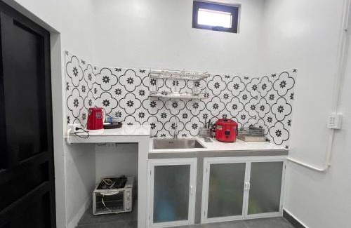 Tam Ky Apartment | Orange Beach House