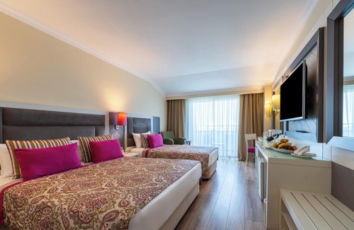 Bogazkent Resort | Orange County Belek