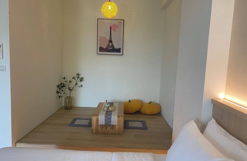 Meinong Bed & Breakfast | Orange Homestay