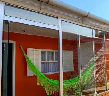 Canela House | Orange House Canela