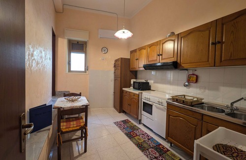 Cattolica Eraclea House | Orange House