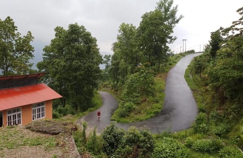 Kurseong House | Orange Valley Sittong