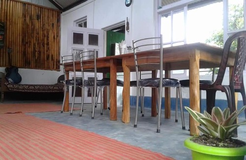 Kurseong House | Orange Valley Sittong