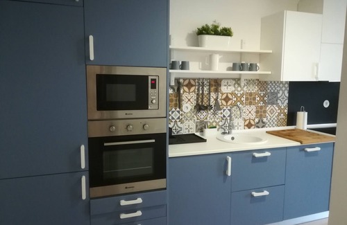 Palhais Apartment | ORANGEHOUSE T 2 ON FLOOR 1 NEAR LISBBON