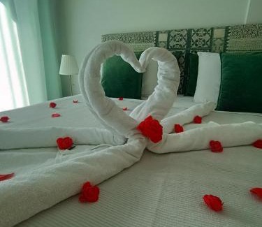 Palhais Apartment | OrangeTreeHouses