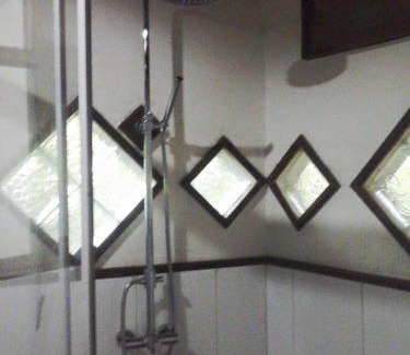 Bukit Lawang Cabin | Orangutan Bungalow