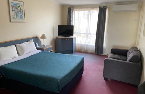 Orbost Hotel | Orbost Country Man Motor Inn