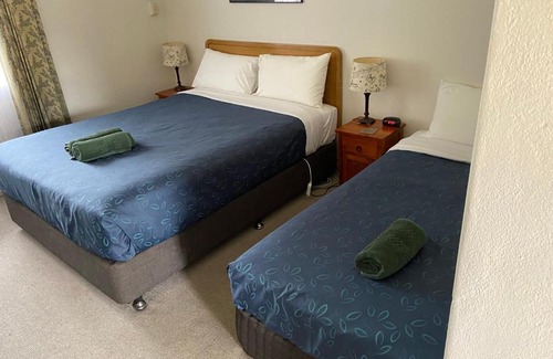 Orbost Hotel | Orbost Country Man Motor Inn