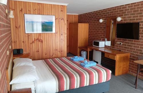 Orbost Hotel | Orbost Country Road Motor Inn