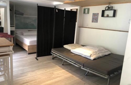 Vaugneray House | ORC Adventure - Les Monts du Lyonnais